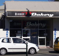 JJ Albany Bakery - Internet Find
