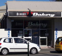 JJ Albany Bakery
