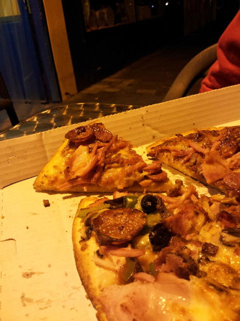 Jo Jo's Pizza & Kebabs - Internet Find 4