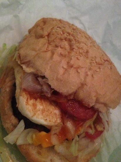 Jo Jo's Pizza & Kebabs - Internet Find 6