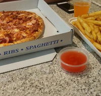 Jo Jo's Pizza  Kebabs - Internet Find