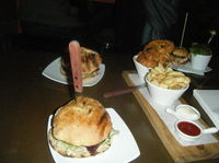Jus Burgers