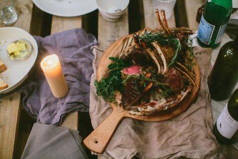 Kent Street Deli - Swimm 0