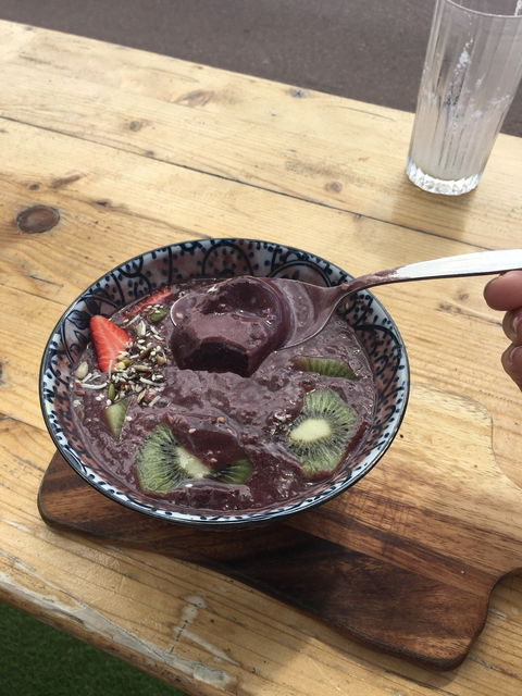 Kent Street Deli - Swimm 1