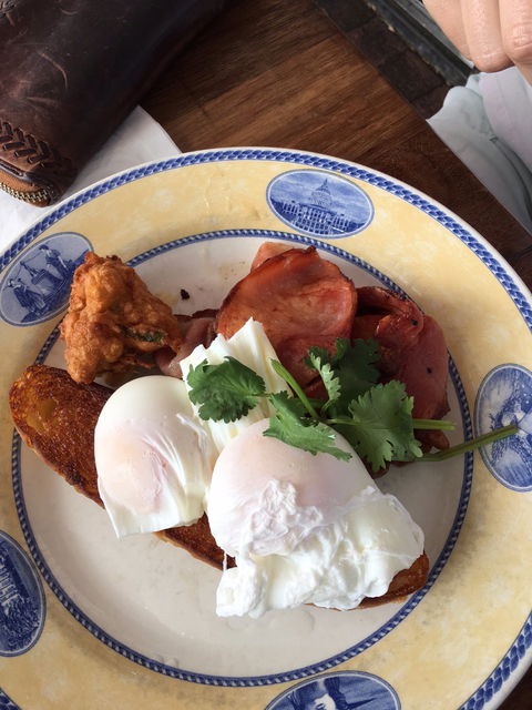 Kent Street Deli - Swimm 6