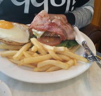 Kwinana Dome Cafe - Internet Find