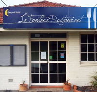 La Fontana Restaurant - Internet Find