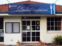 La Fontana Restaurant