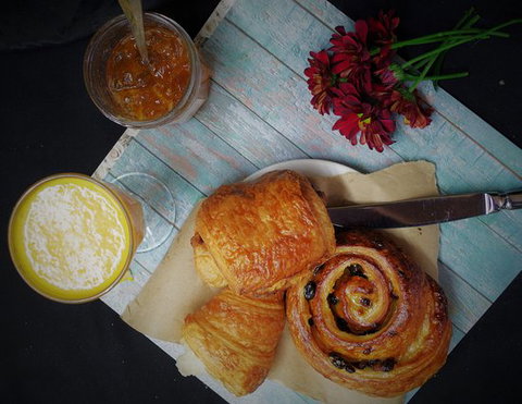 La Galette De France - Swimm 0