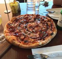 Lavoro Italiano Restaurant - Internet Find