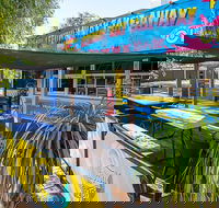 Leeuwin Way Takeaway - Renee