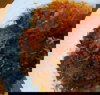 Magill Kitchen - Renee