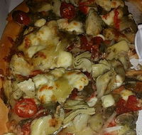 Matteos Pizza - Renee