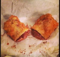 Moby Dick's Fish  Chips - Internet Find