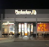 Mochachos Chicken Fiesta - Renee