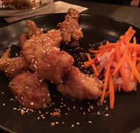 Mrs Wong's Hot Wok