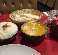 Navratna Indian Restaurant - Renee