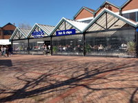 Nino's Fish Bar  Cafe