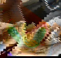 Oxford Yard Leederville - Swimm