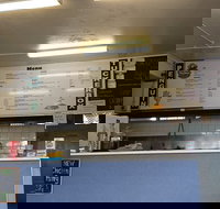 Penguin Tuckerbox Fish n Chips - Swimm