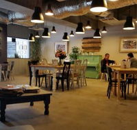 Peppermint Green - Renee