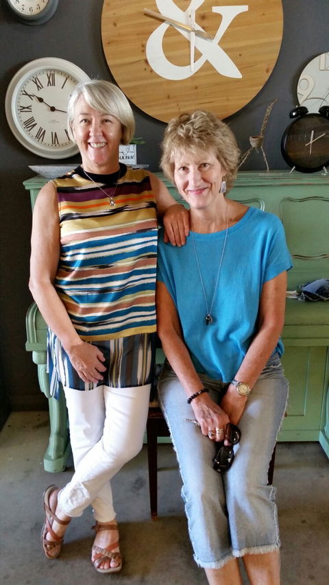 Peppermint Green - Renee 4