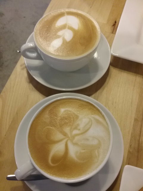 Peppermint Green - Renee 6