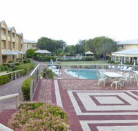 Reflections at Abbey Beach Resort - Renee