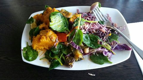 Rice Paper Market - Renee 0