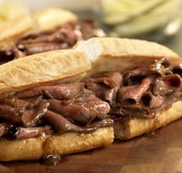 Roast Express Rockingham