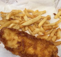 Rockingham Beach Seafood Takeaway - Swimm