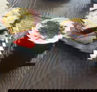 Royal Street Food Coffee - Renee