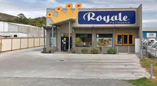 Food Delivery Albany WA Renee