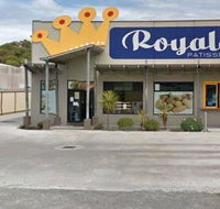 Royale Patisserie - Internet Find