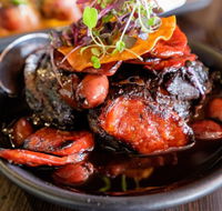Rustico Tapas  Wine Bar - Internet Find