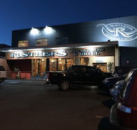 Rustlers Steakhouse and Grill - Internet Find