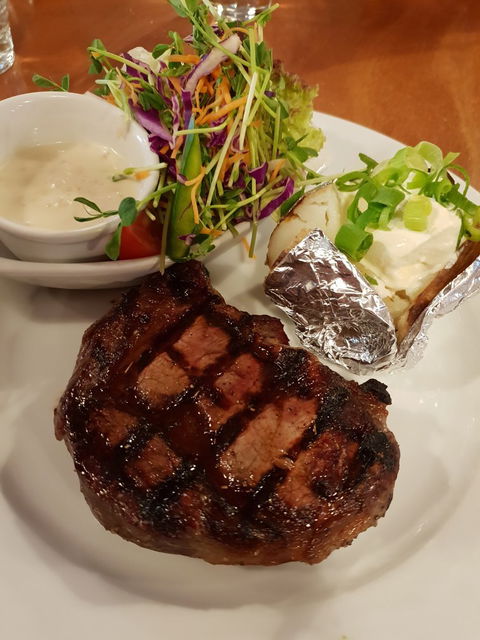 Rustlers Steakhouse And Grill - Internet Find 2