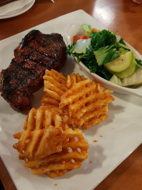 Rustlers Steakhouse And Grill - Internet Find 6