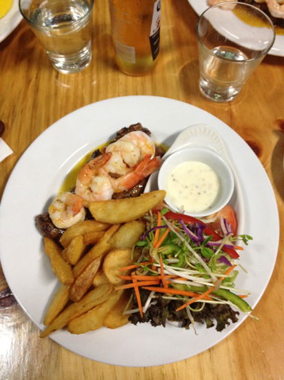 Rustlers Steakhouse And Grill - Internet Find 8