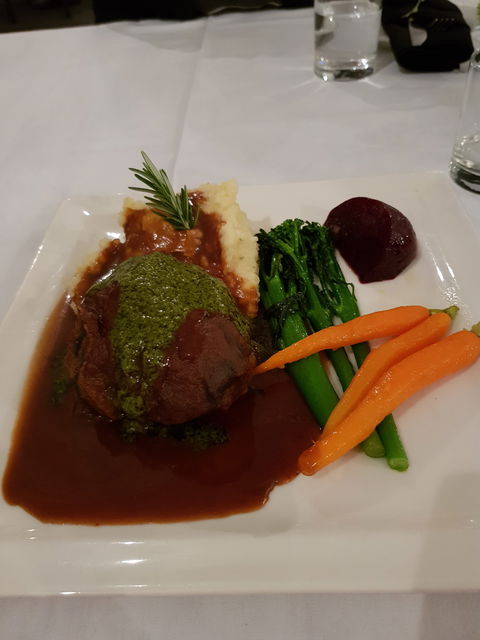 Ryan's Restaurant - Renee 2