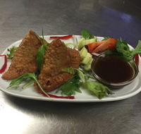 Samras Indian Cuisine - Renee