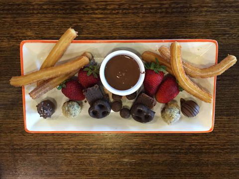 San Churro - Renee 0