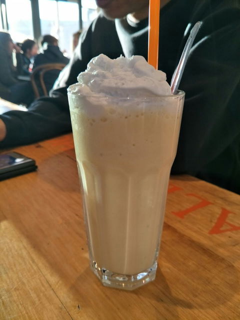 San Churro - Renee 1