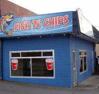 Sanford Fish and Chips - Internet Find