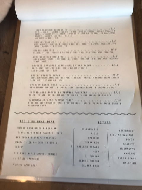 Sapore Espresso Bar - Internet Find 5