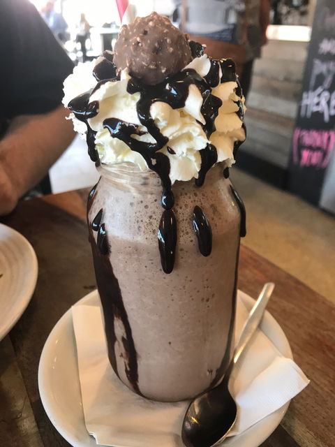 Sapore Espresso Bar - Internet Find 8