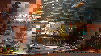 Singleton Beach Cafe