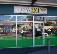 Subway Albany - Internet Find