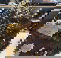 Sugar  Spice Patisserie