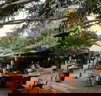 Taylor's Cafe - Renee